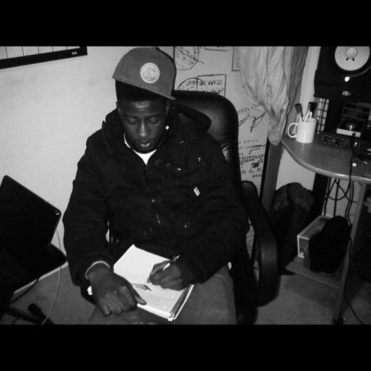 Foto de Parker Ighile