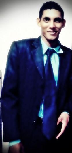 Foto de Douglas Santos