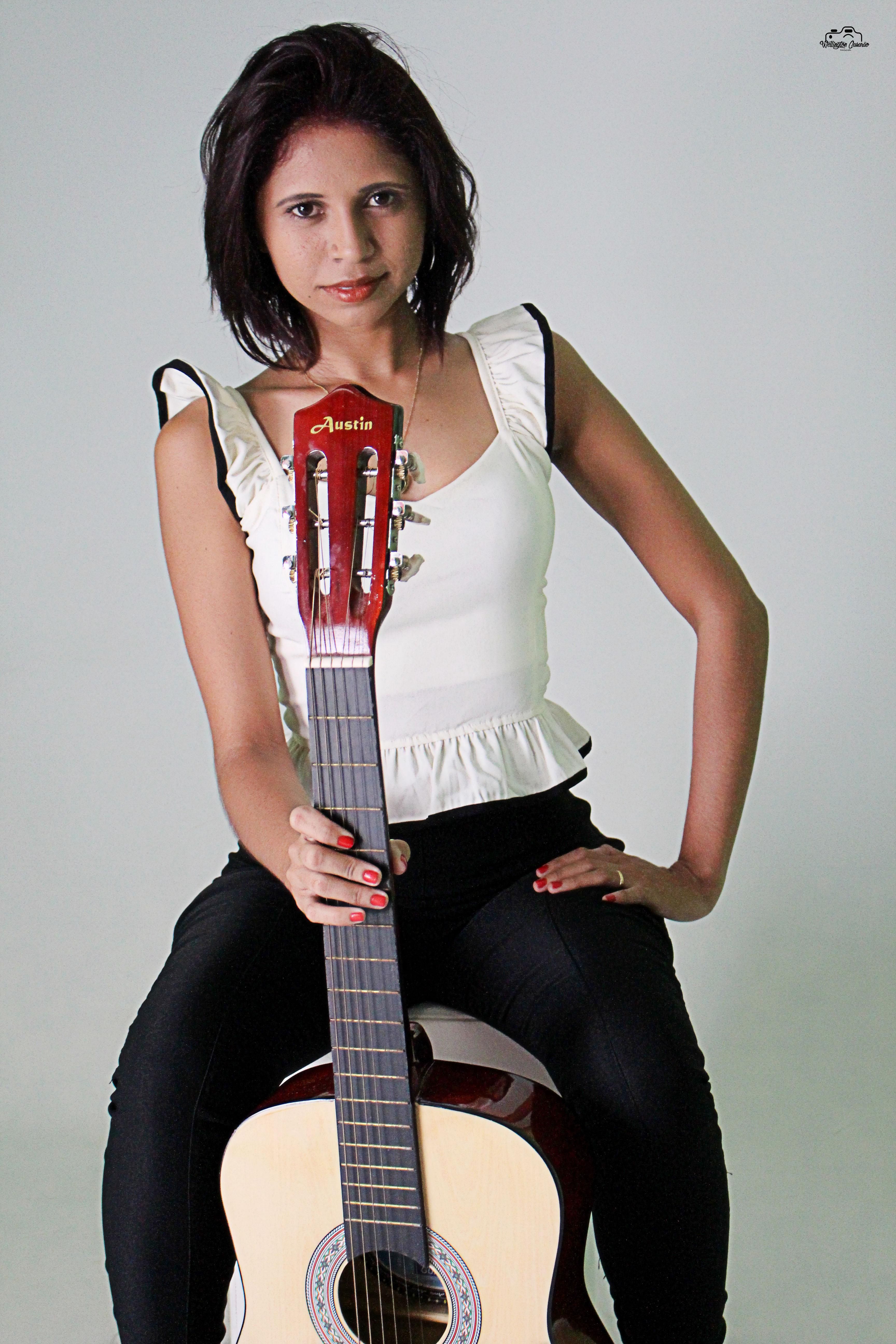 Foto de Karla Gadelha