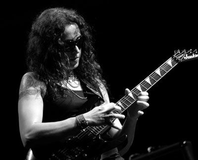 Foto de Marise Marra