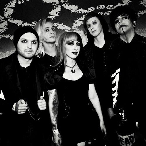 Foto de New Years Day