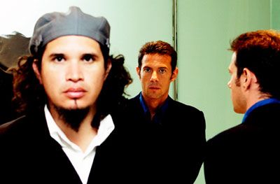 Foto de Thievery Corporation