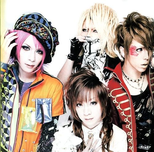 Foto de Chemical Pictures