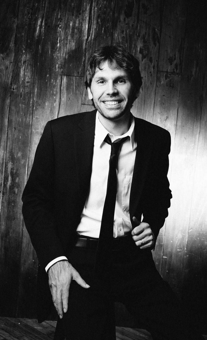 Photo of Nathan Clark George