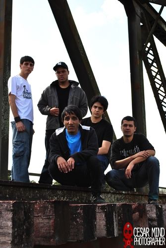 Foto de Eternal Crossing