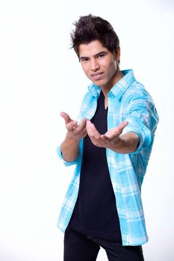 Foto de Alex Sollare