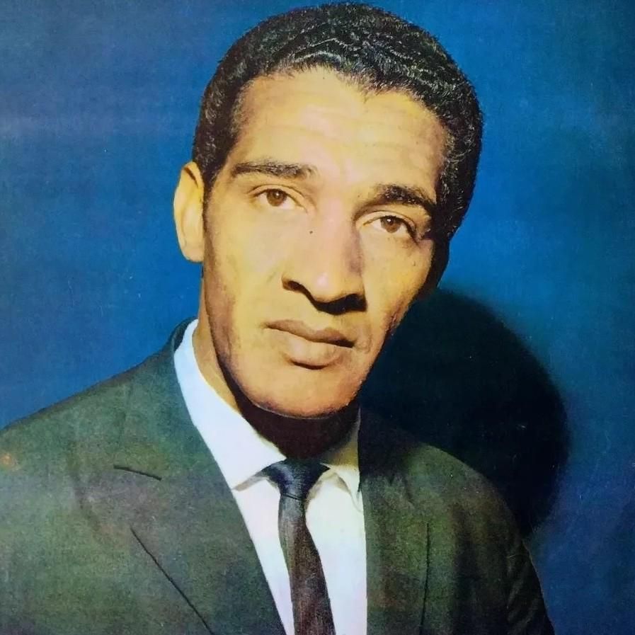 Foto de Washington Alves