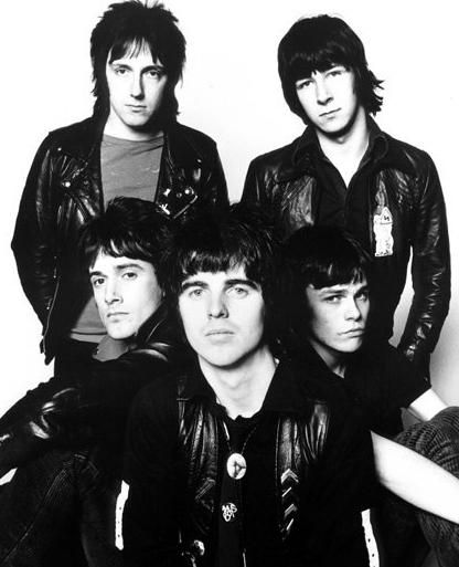 Foto de The Boys (UK)