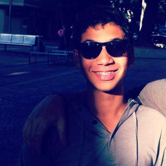 Foto de Andre Giuberti