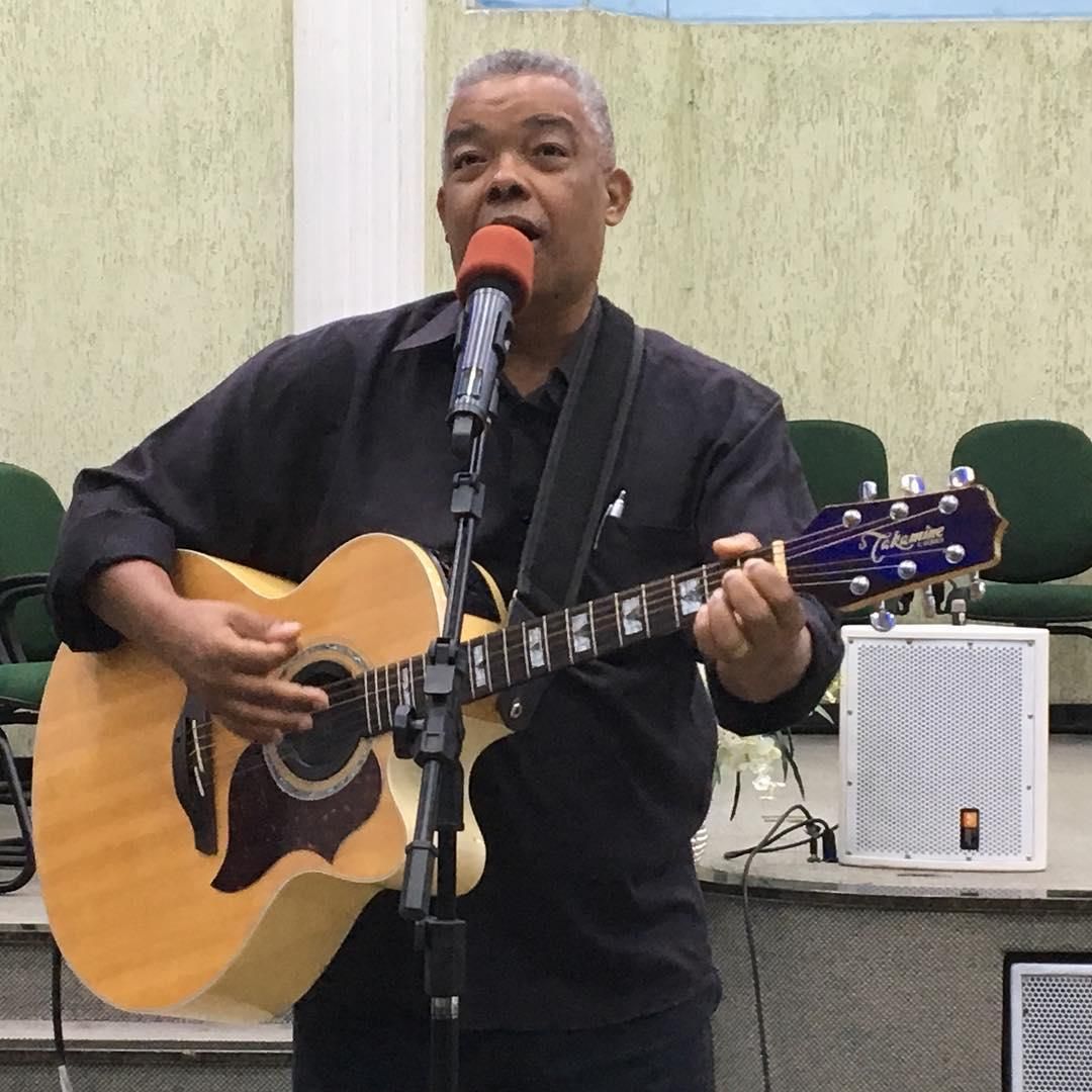 Foto de Josias Barbosa