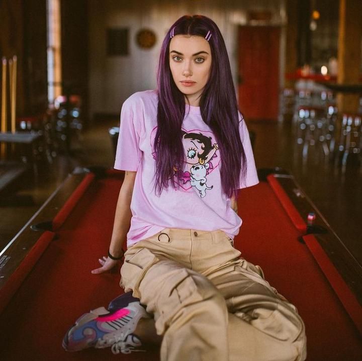 Foto de Olivia O'Brien