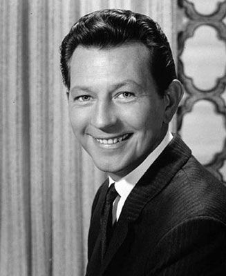 Foto de Donald O'Connor