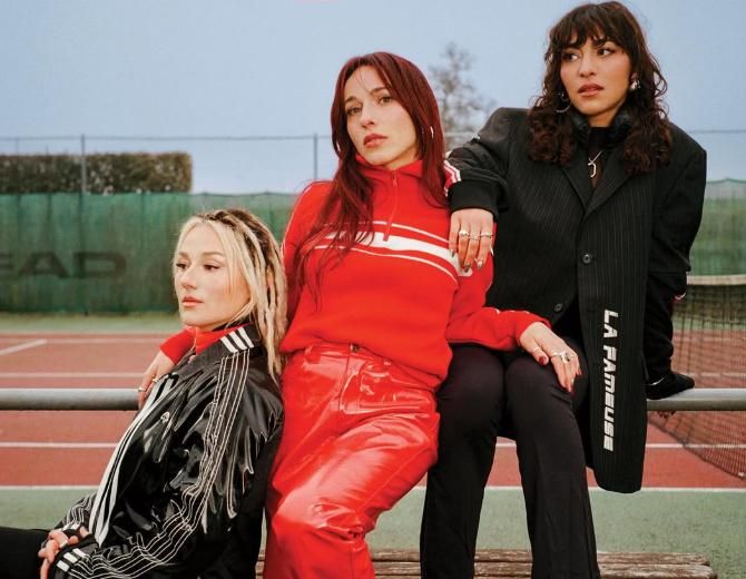 Foto de L.E.J [Elijay]