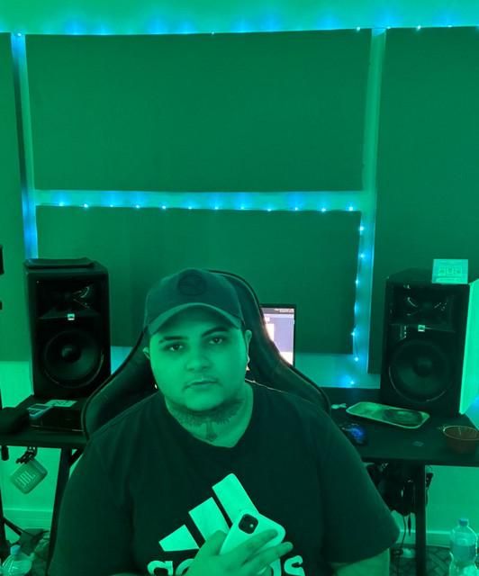 Foto de DJ LG DA LAPA