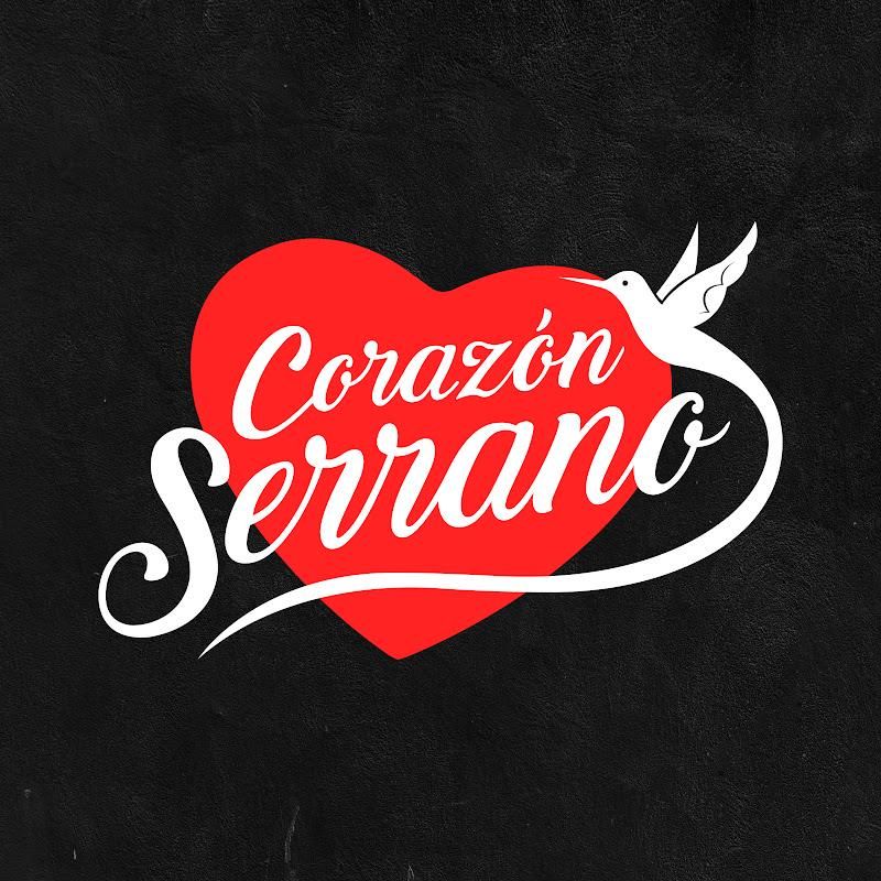 Foto de Corazón Serrano