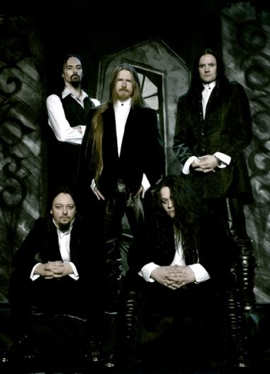 Foto de My Dying Bride