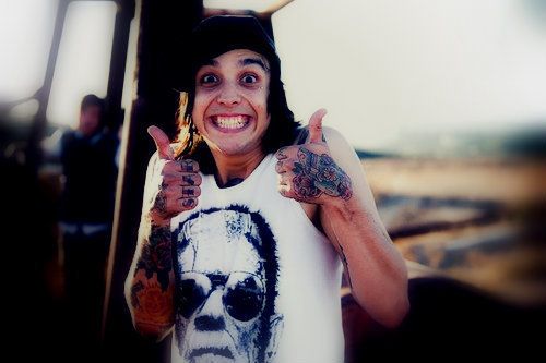 Foto de Pierce The Veil