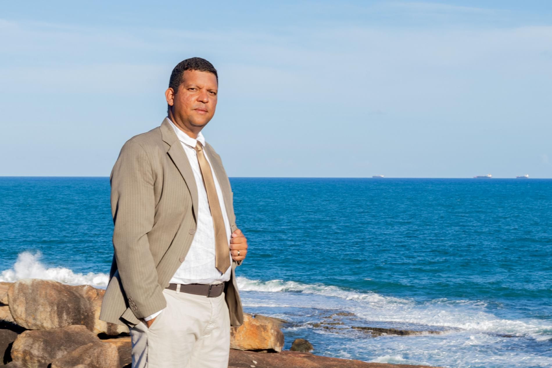 Foto de Helton Silva