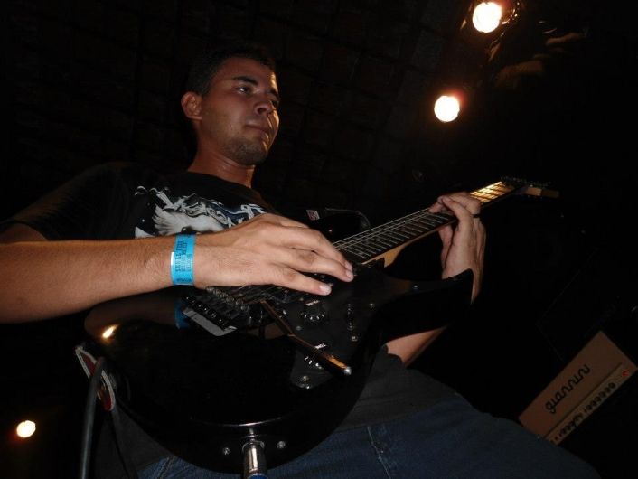 Foto de Eckson Braya