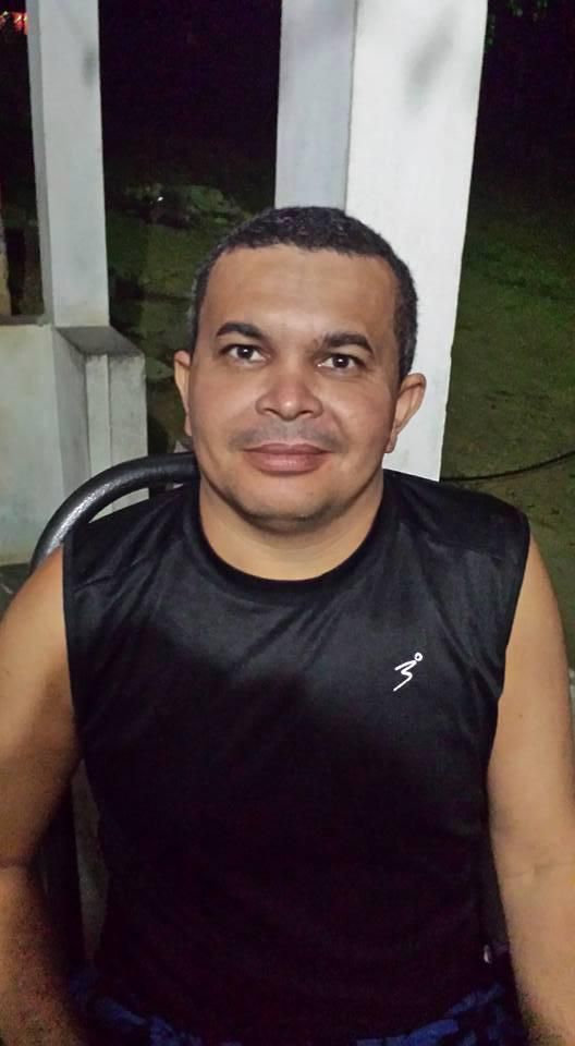 Foto de Angelo Sodrelle