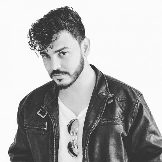 Foto de Marcos Louvart