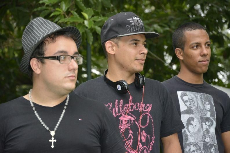 Foto de Banda Remidos