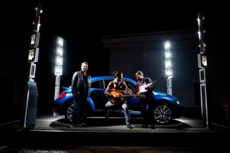 Foto de The Black Mamba