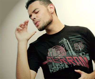 Foto de Kallil Augusto