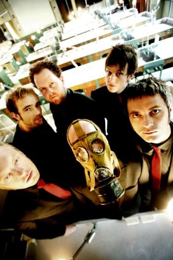 Foto de Kaizers Orchestra