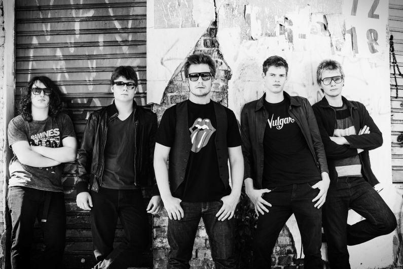 Foto de Banda Vulgar