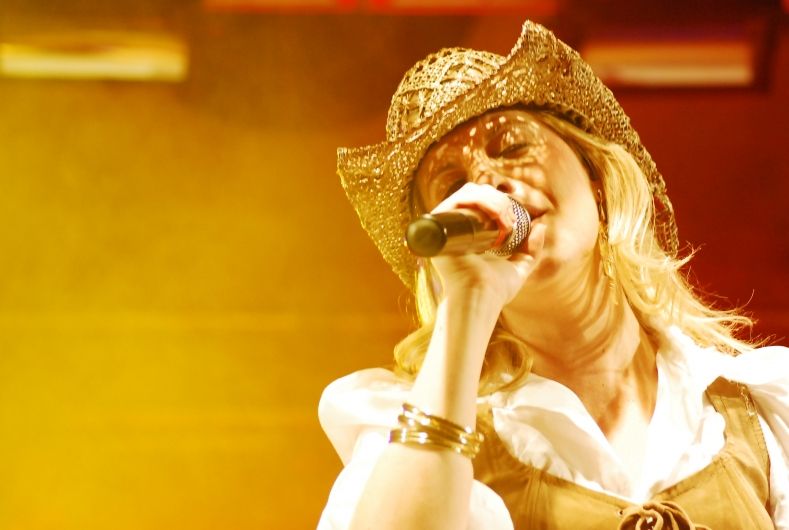 Foto de Audrey Martins