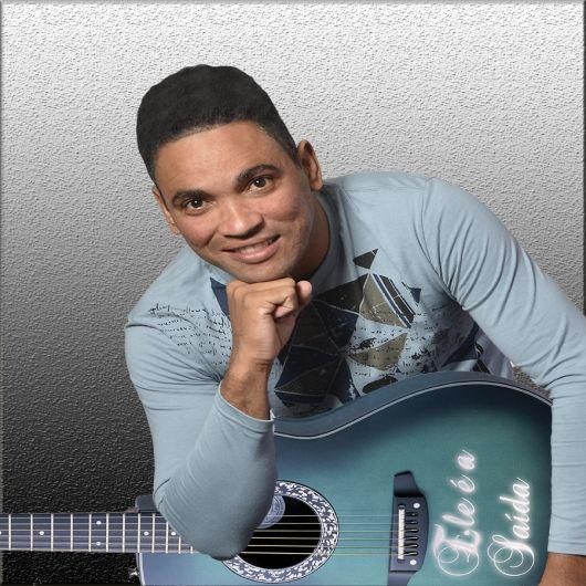 Photo of Geraldo Augusto