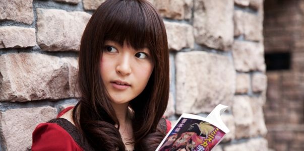 Foto de Mikako Komatsu