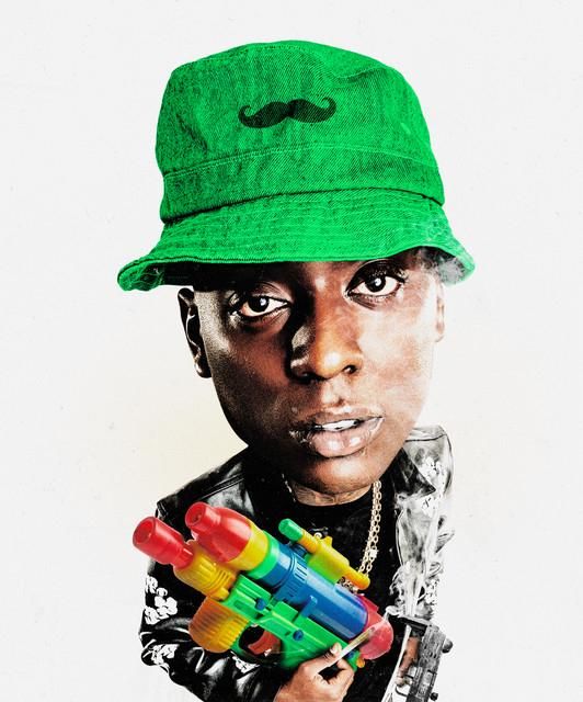 Photo of MC Negão Original