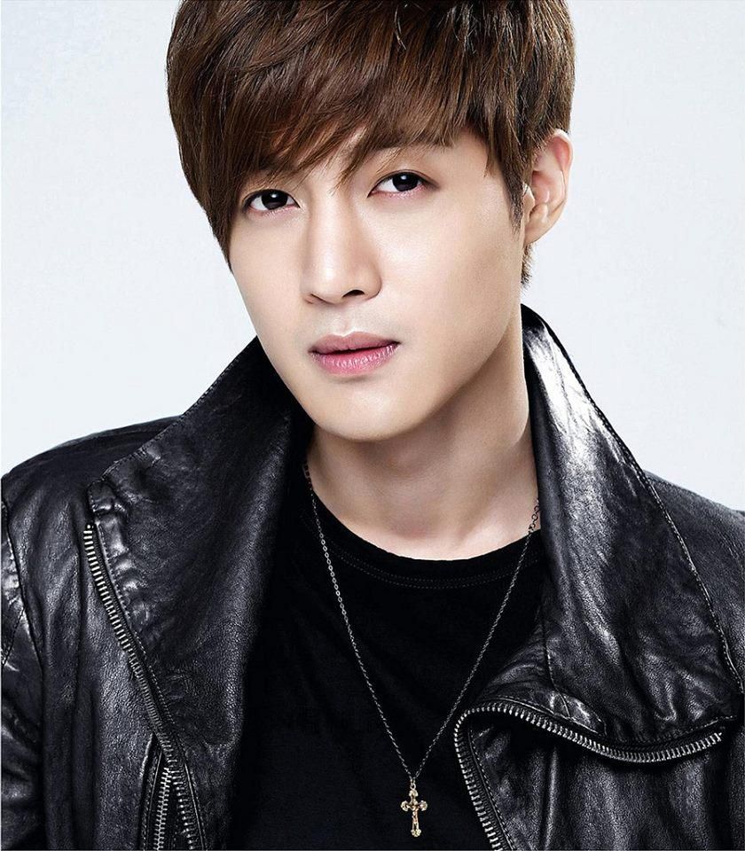 Foto de Kim Hyun Joong