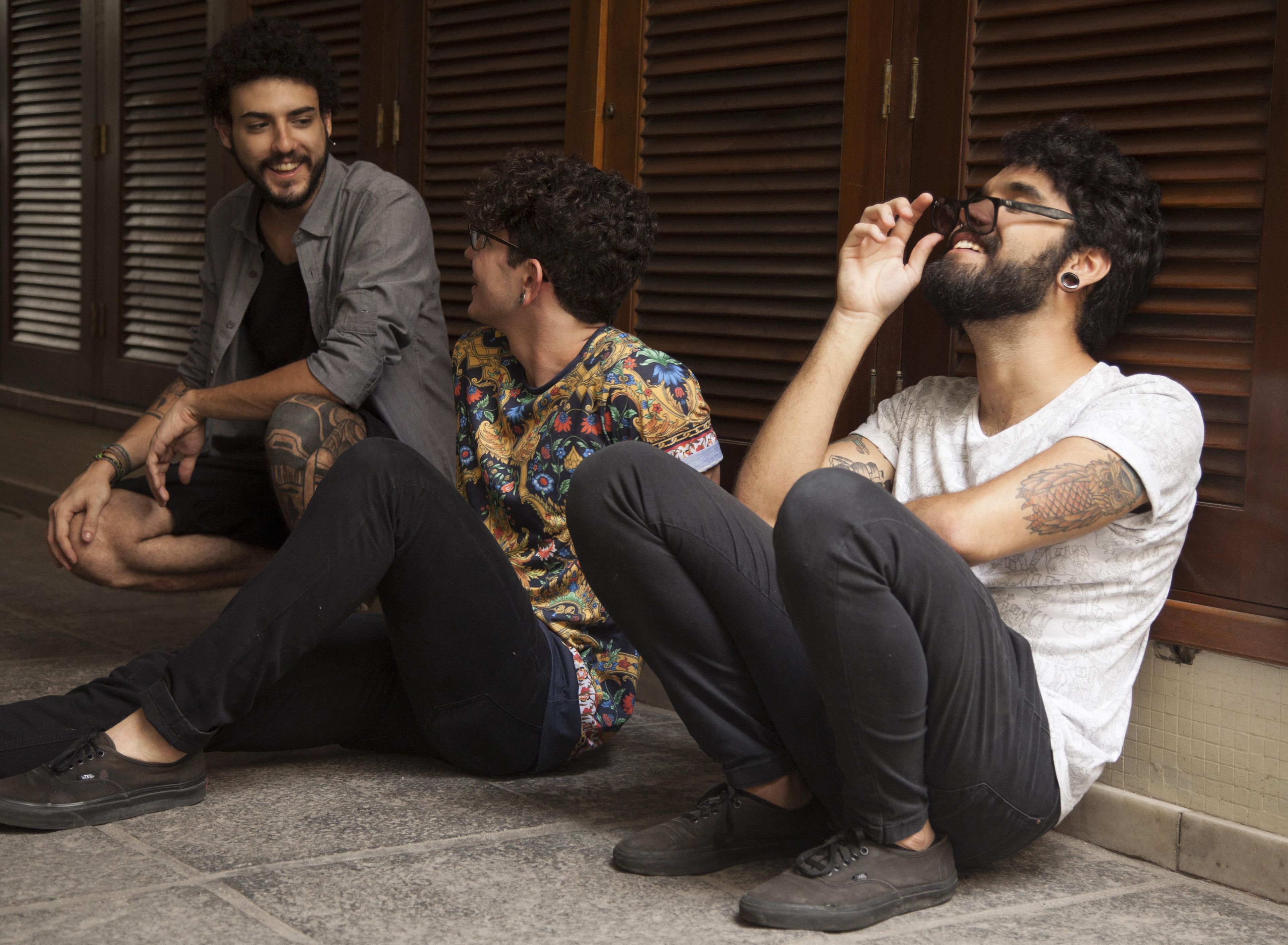 Foto de Nós e os Pássaros