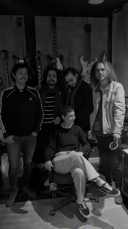 Foto de Azul Delírio