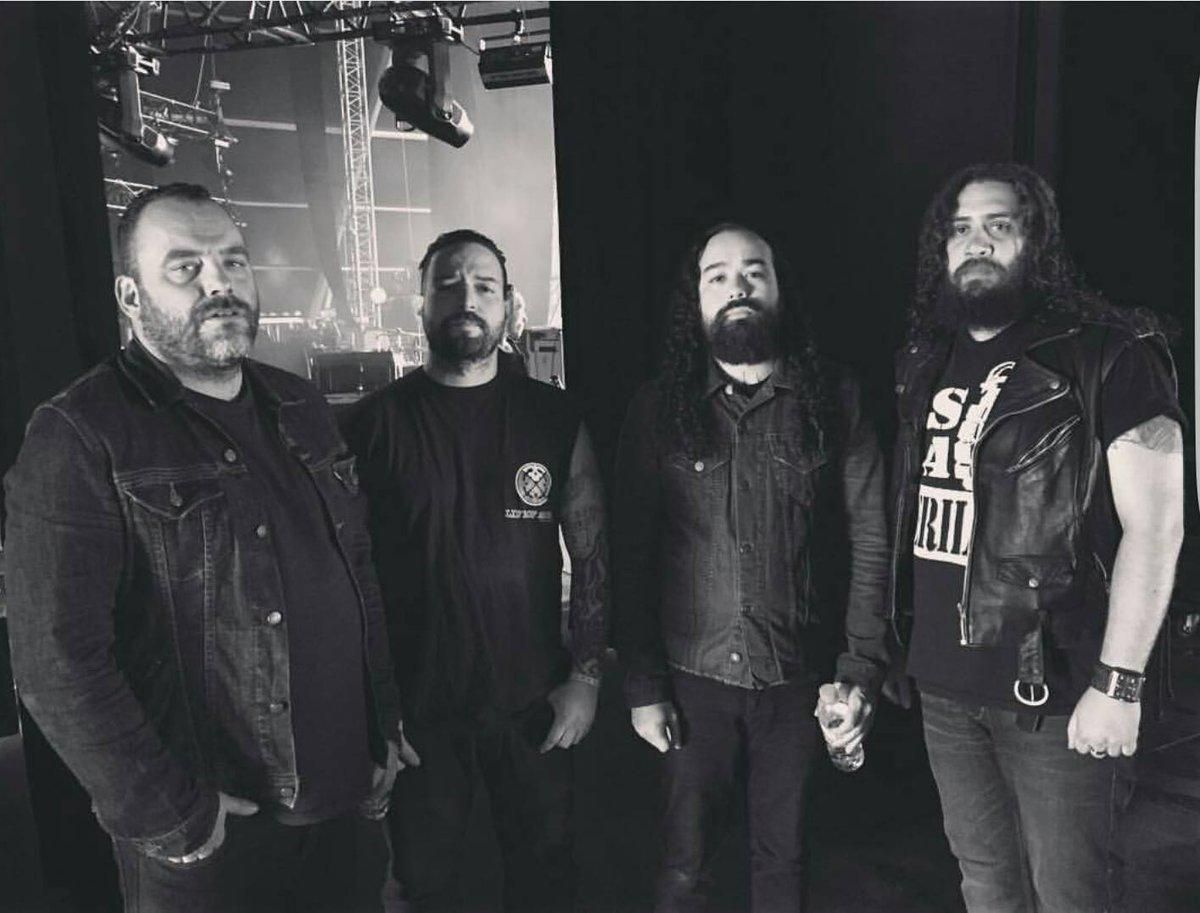 Foto de Hangman's Chair