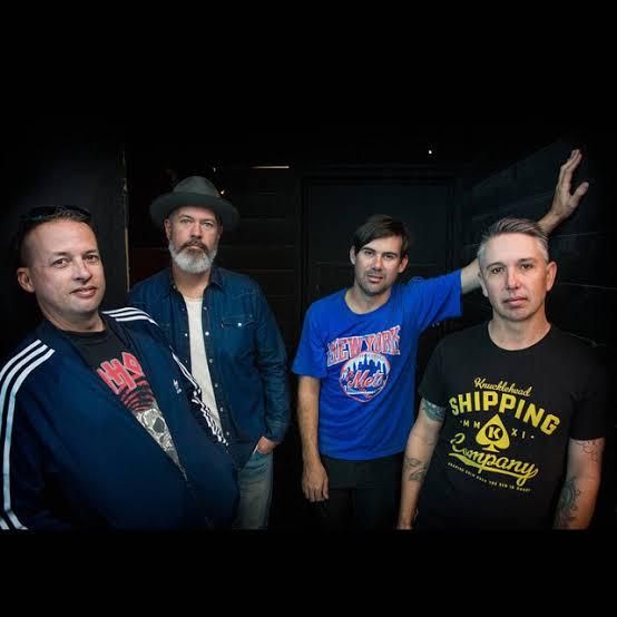 Foto de Grinspoon