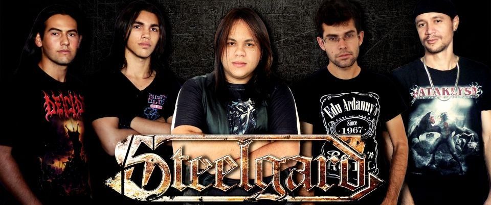 Foto de Steelgard