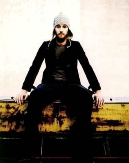 Photo of Alexi Murdoch