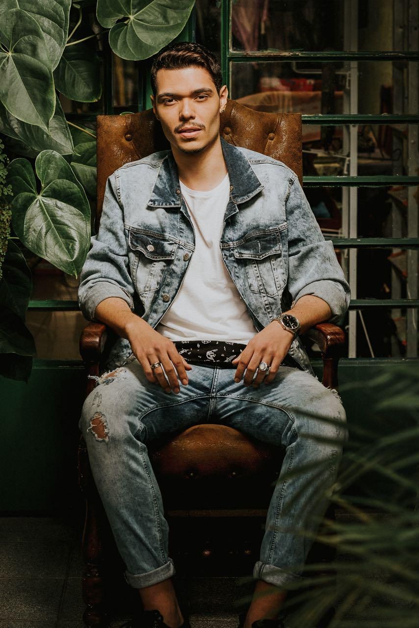 Foto de Kaio Mizzoni