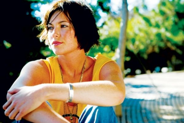 Foto de Tristan Prettyman