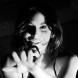 Foto del artista Gracie Abrams