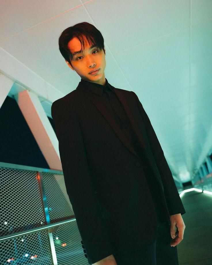 Photo of Jung Jinhyeong