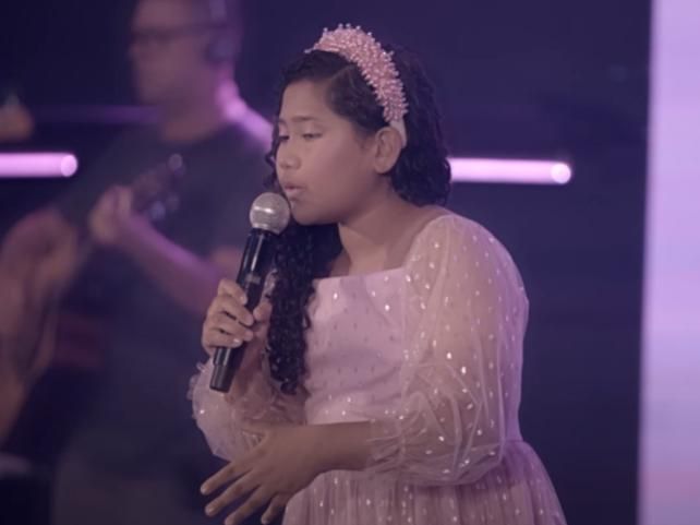 Foto de Daniely Marciel