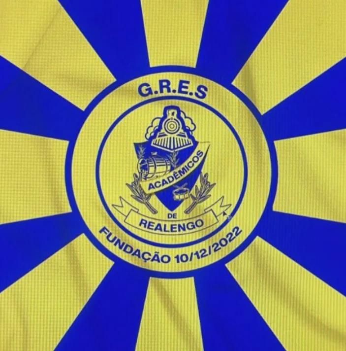 Foto de Acadêmicos de Realengo