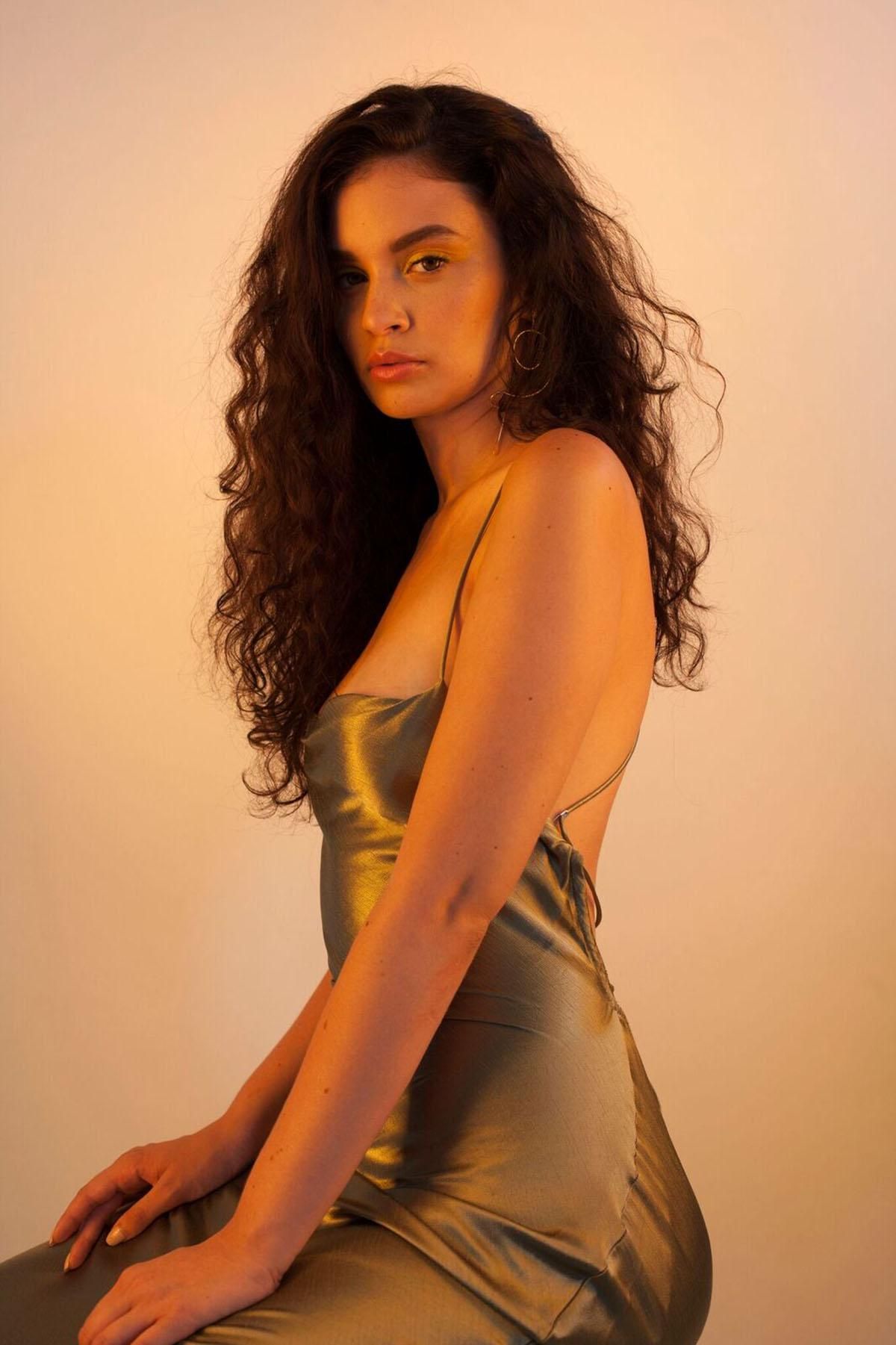 Photo of Sabrina Claudio