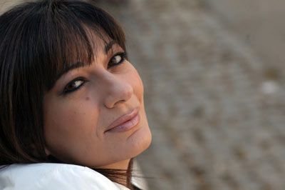 Foto de Mariella Nava