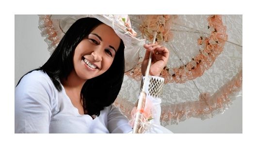 Foto de Noemi Nonato